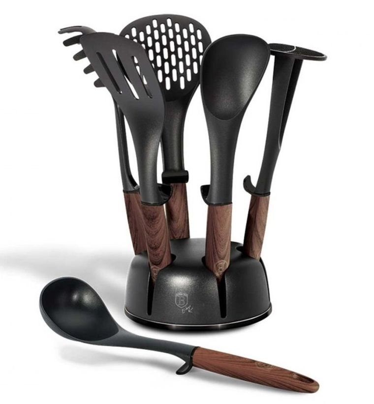 Berlinger Haus, zestaw przyborów kuchennych