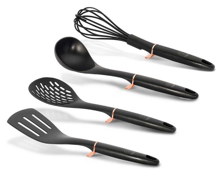 Berlinger Haus, zestaw przyborów kuchennych