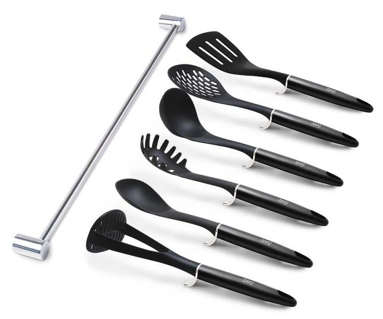 Berlinger Haus, zestaw przyborów kuchennych