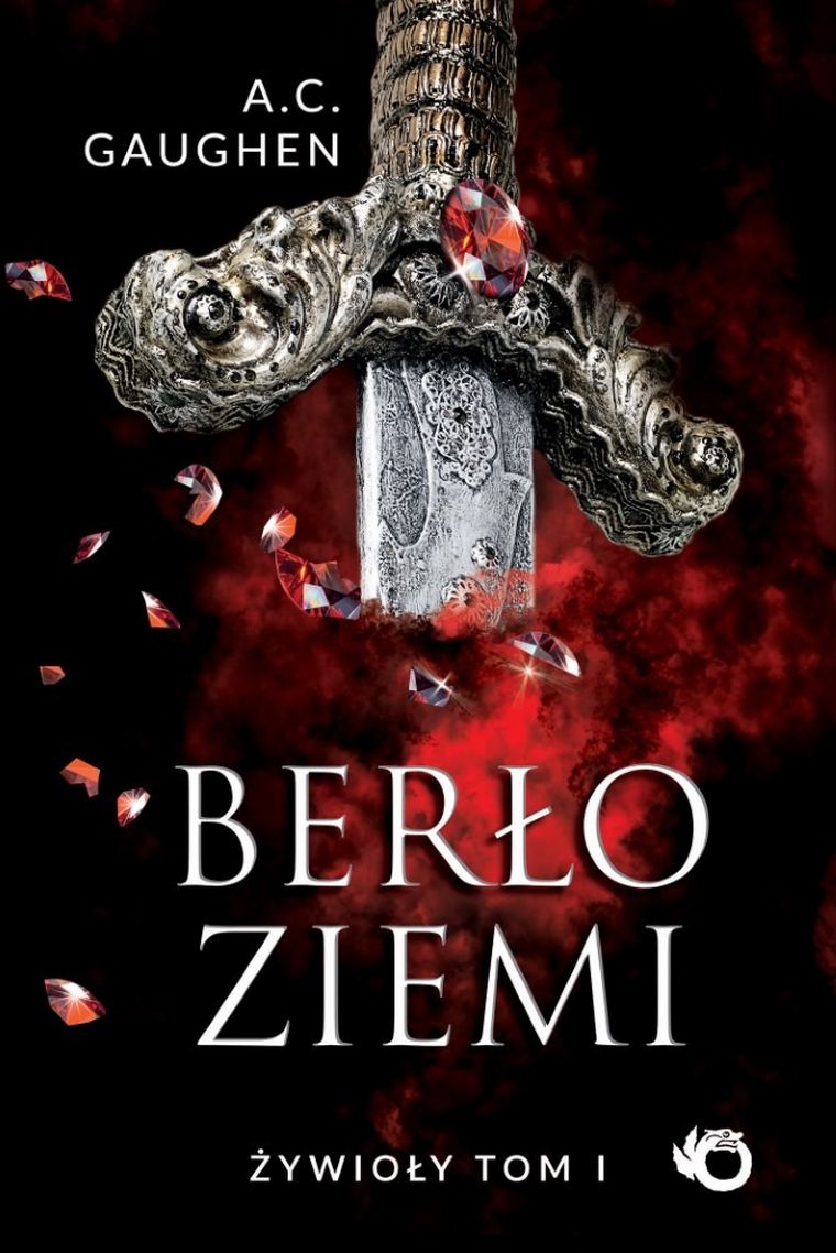 Berło ziemi. Żywioły. Tom 1