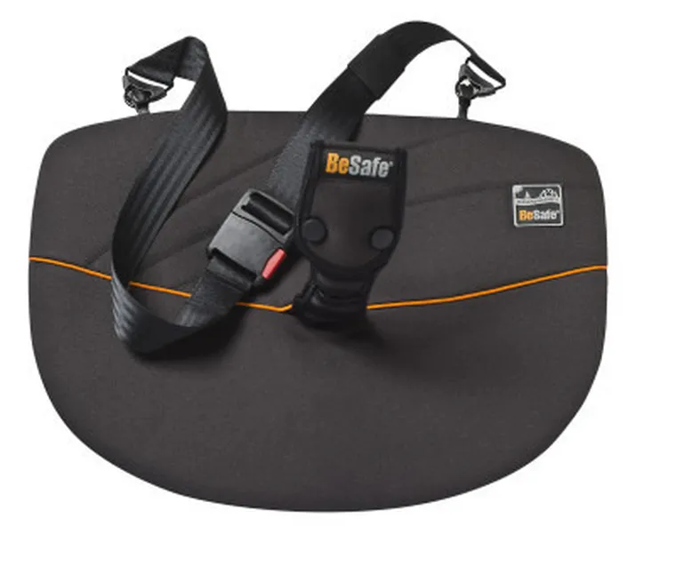 BeSafe, Adapter izi fix do pasów bezpieczeństwa