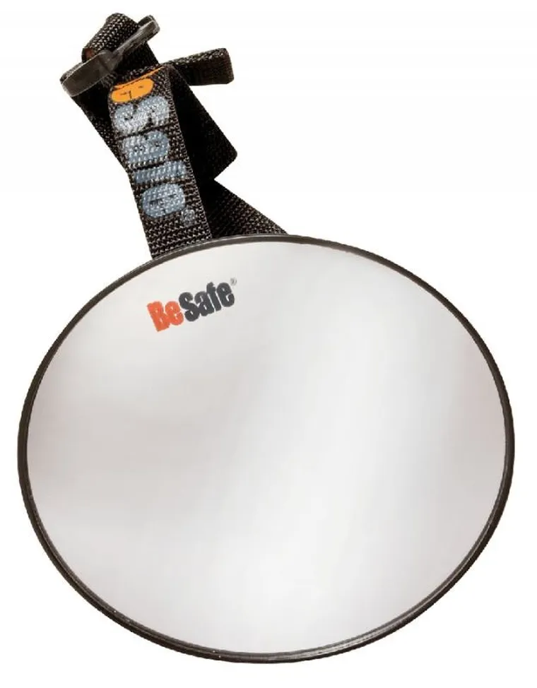 BeSafe, Lusterko do obserwacji dziecka w podróży