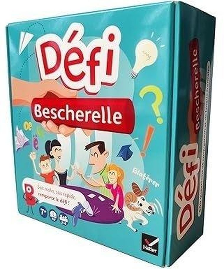 Bescherelle Super
