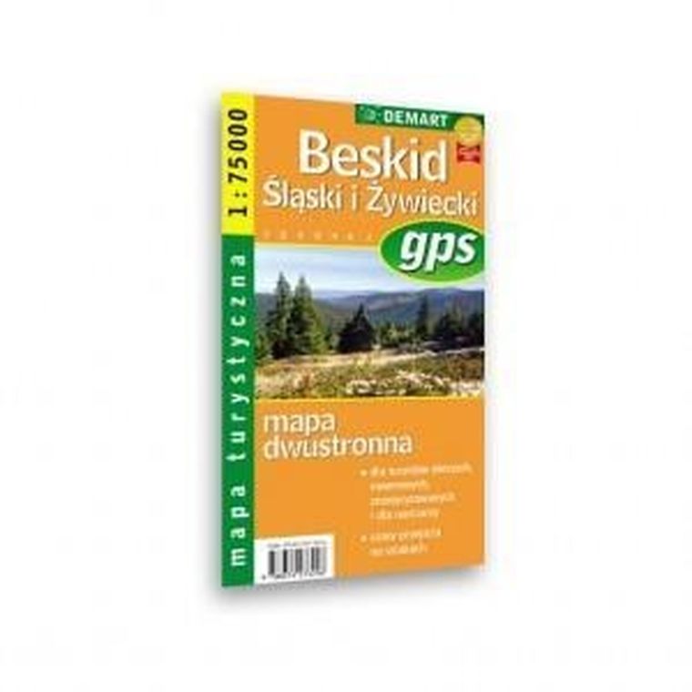 Beskid Śląski i Żywiecki