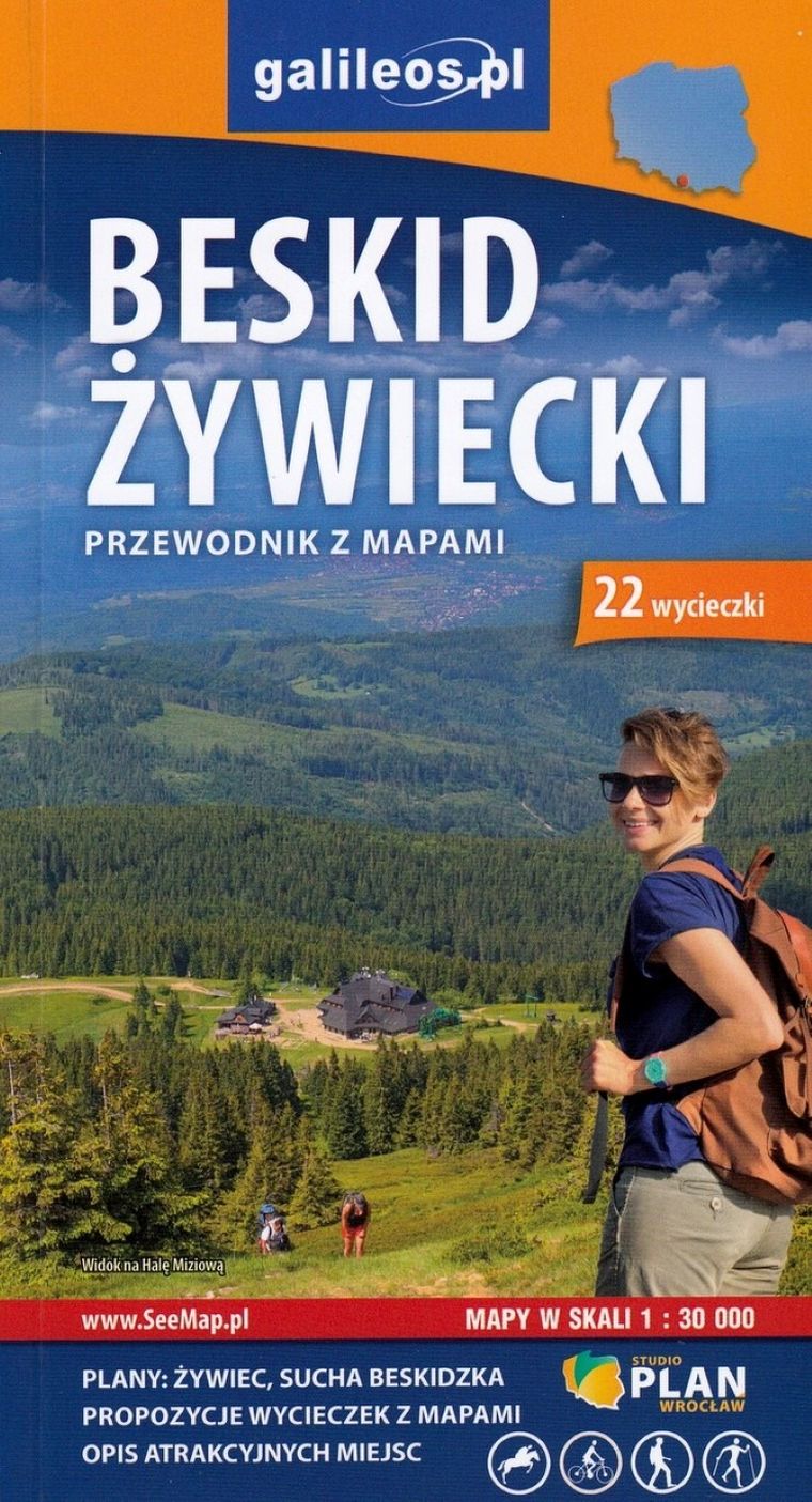 Beskid Żywiecki