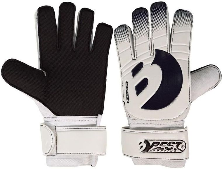 Best sporting, rękawice piłkarskie, Junior, rozmiar 6