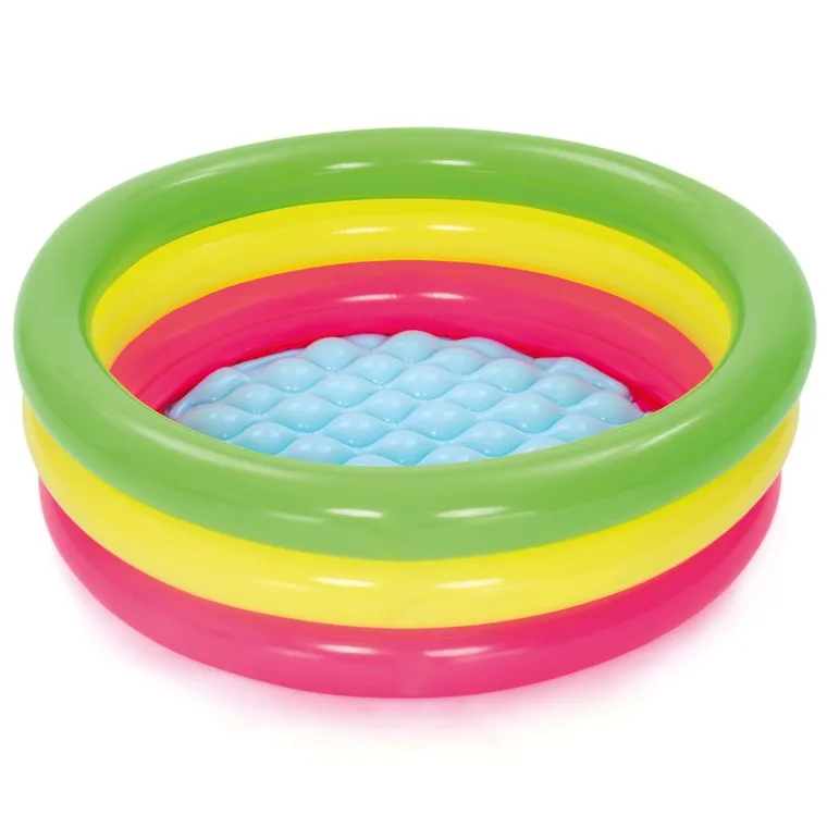 Bestway, basenik dmuchany, 70-24 cm