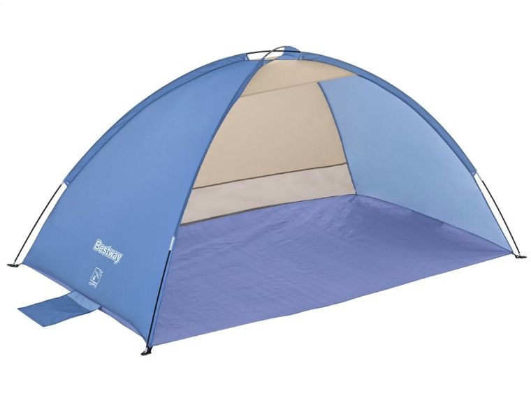 Bestway, Beach Ground 2, namiot plażowy