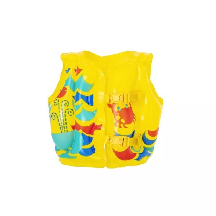 Bestway, Bermuda Bay, kamizelka do pływania, 30-41 cm