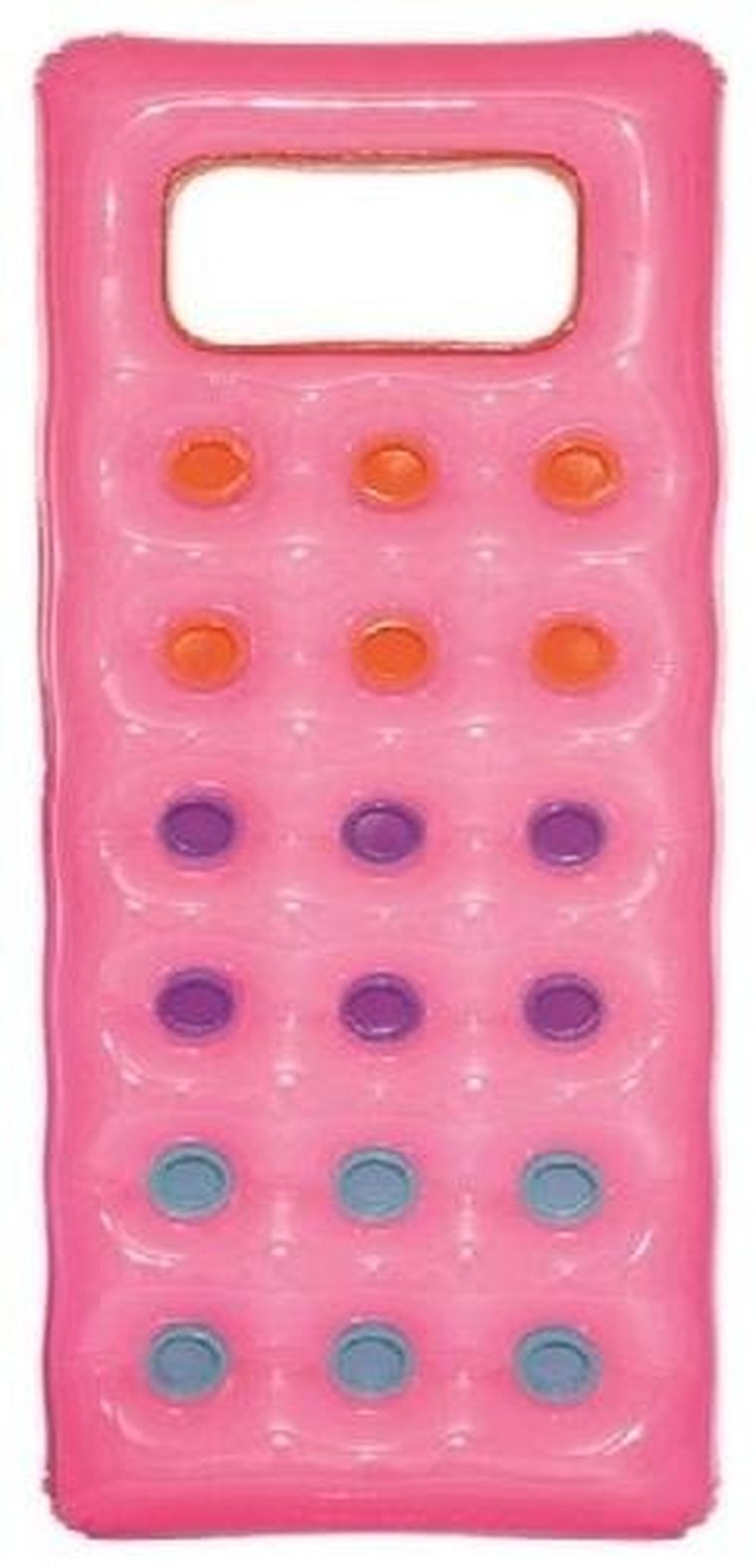 Bestway, dmuchany materac, 71-188 cm