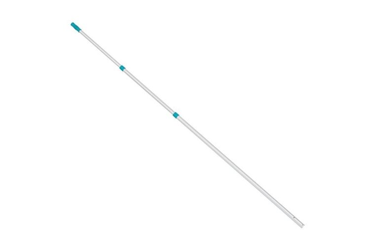 Bestway, kij teleskopowy, składany do czyszczenia basenu, 1 szt.