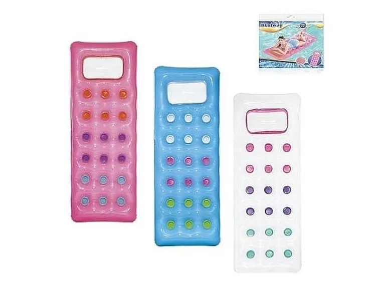 Bestway, materac dmuchany, 188-71 cm