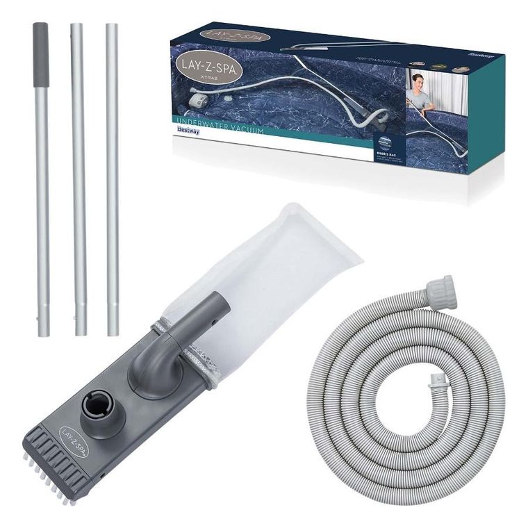 Bestway, odkurzacz do czyszczenia SPA