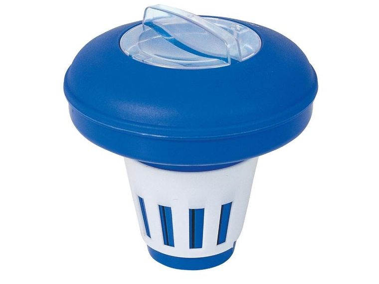 Bestway, pływak, dozownik chemii basenowej, duży