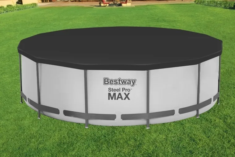 Bestway, pokrywa na basen, 366 cm