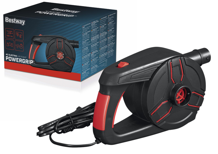Bestway, pompka elektryczna, 1100L/min, 220/240V