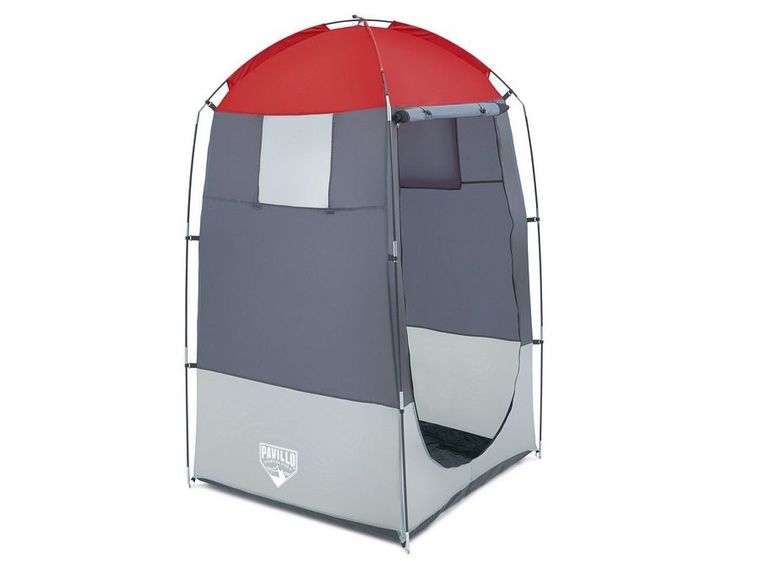 Bestway, przebieralnia plażowa, namiot, 110-110-190 cm