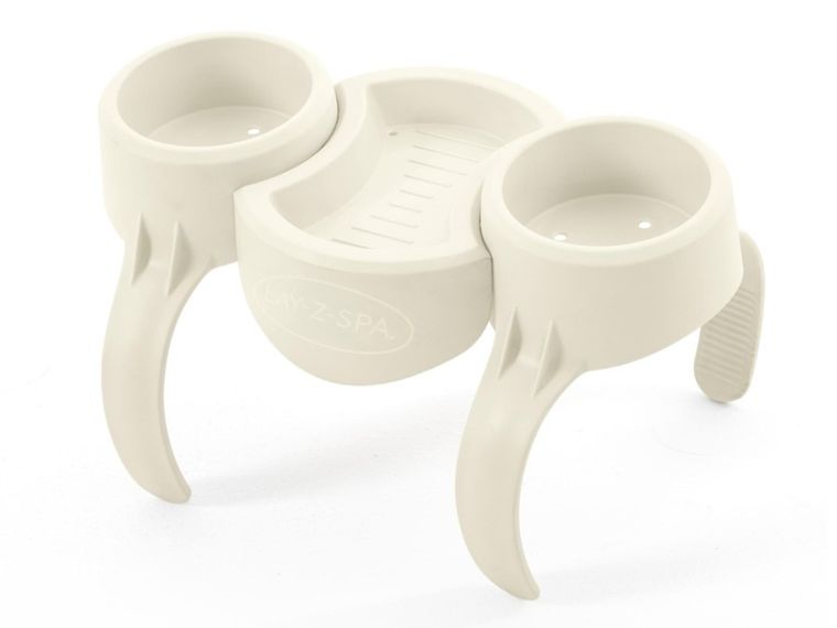 Bestway, uchwyt do napojów spa