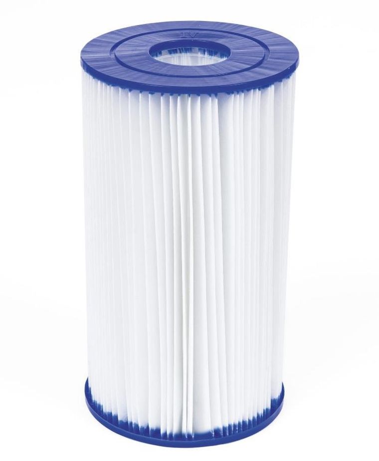 Bestway, wkład do pompy filtrującej, 9,463l