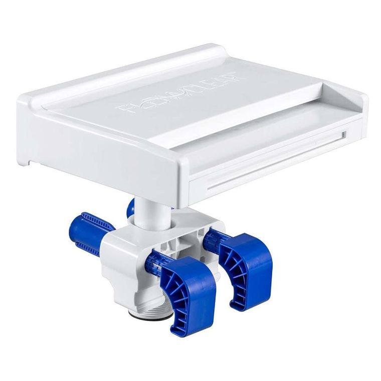 Bestway, wodospad do basenu z lampką LED