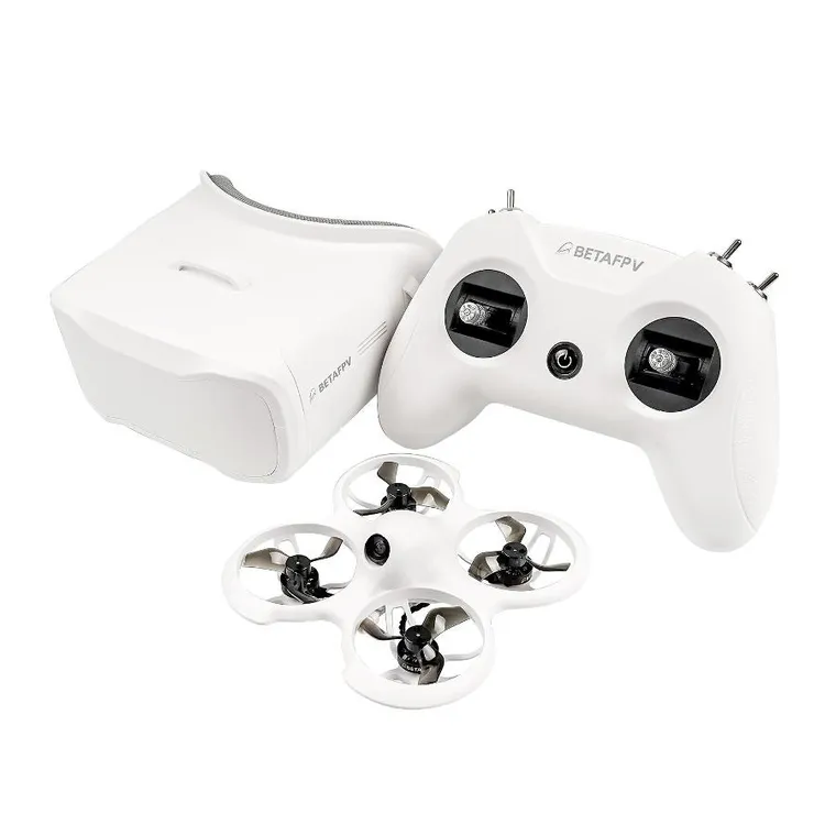 BetaFPV Cetus FPV Kit, Dron + gogle FPV |
