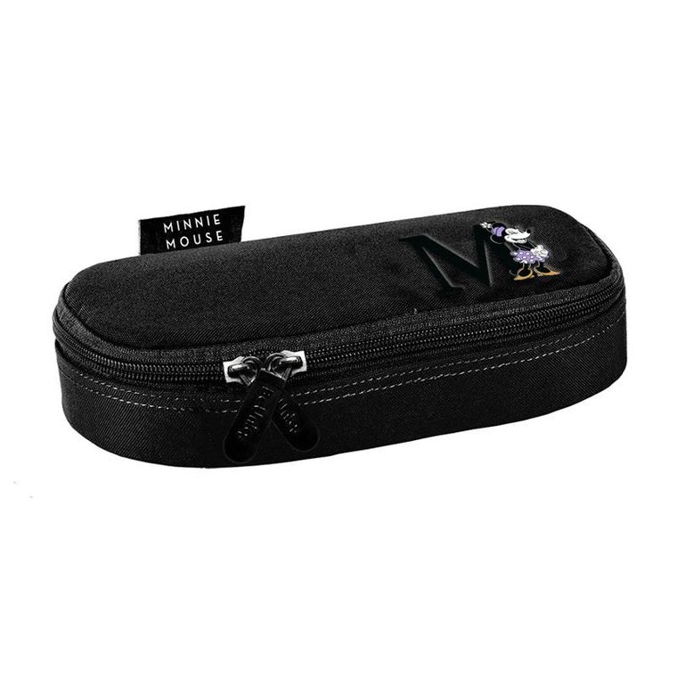 BeUniq, Myszka Minnie, piórnik, owalny