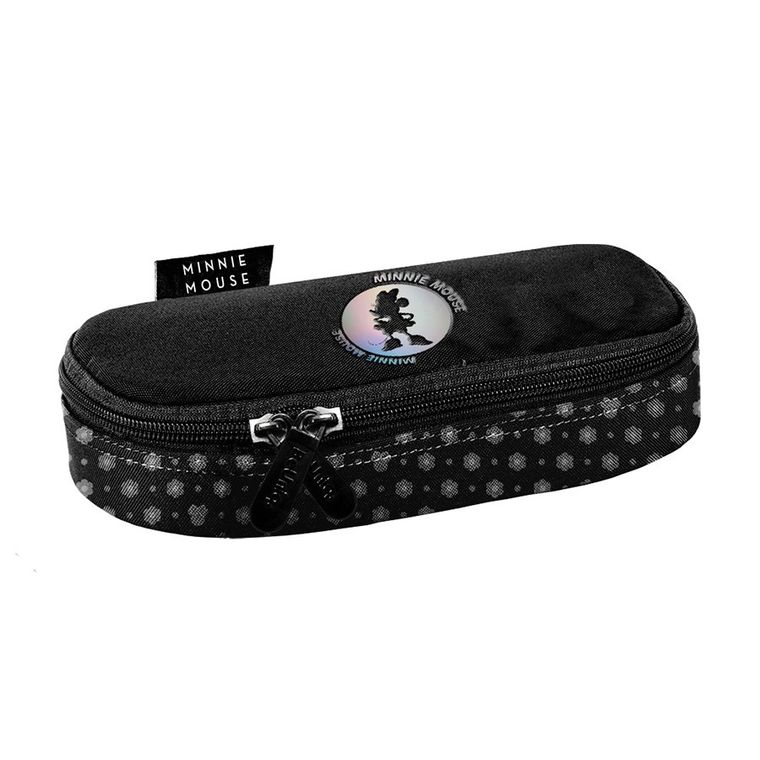 BeUniq, Myszka Minnie, piórnik, owalny