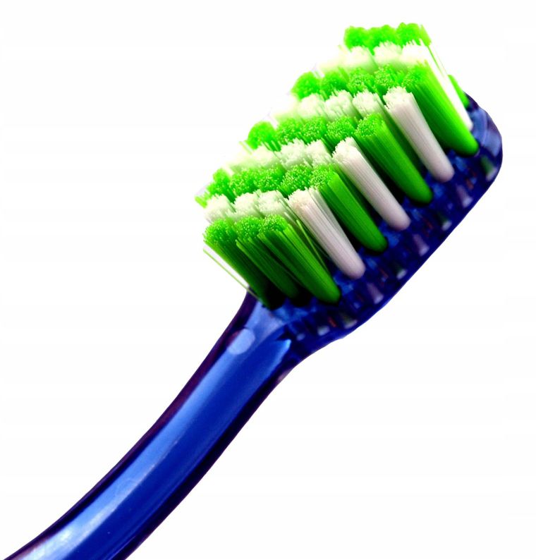 Beverly Hills, 5008 Filaments, szczoteczka do zębów, soft