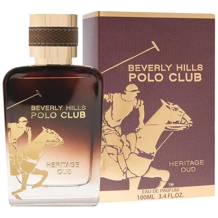 beverly hills polo club heritage oud