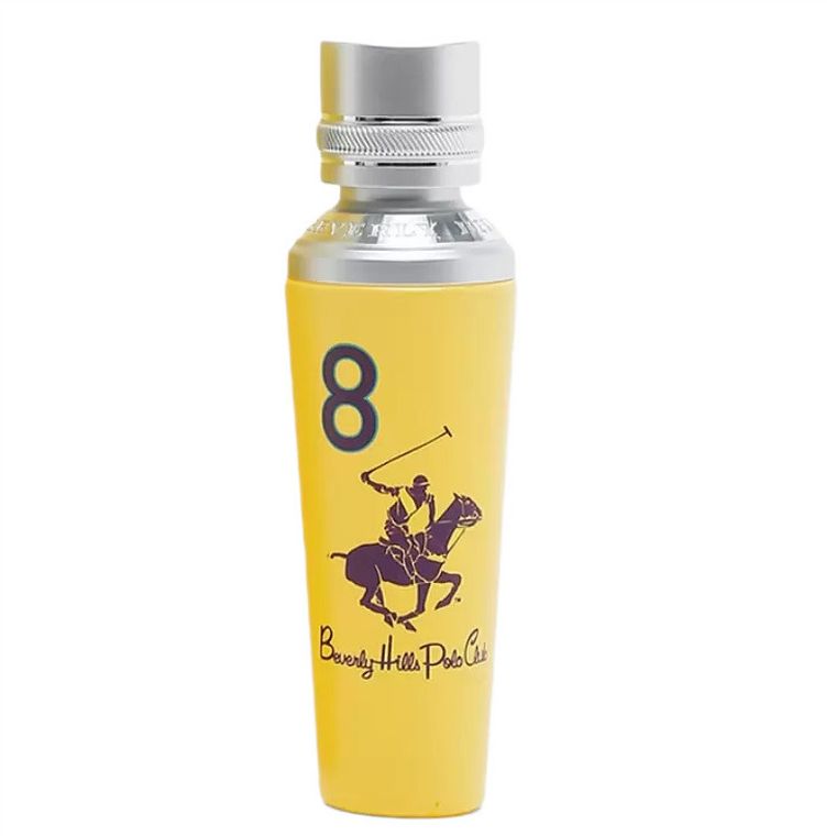 beverly hills polo club beverly hills polo club sport 8 pour femme woda perfumowana null null    