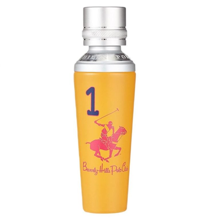beverly hills polo club beverly hills polo club sport 1 pour femme woda perfumowana null null    