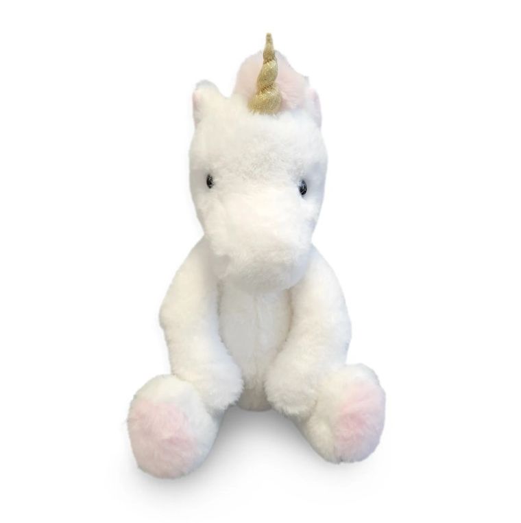 Beverly, jednorożec, maskotka, 40 cm