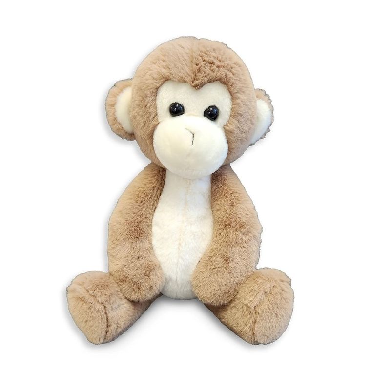 Beverly, małpka, maskotka, 40 cm