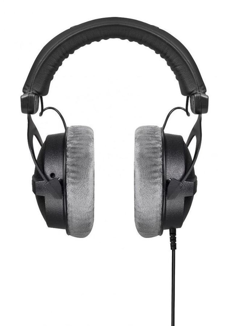 Beyerdynamic, DT 770 PRO 80 OHM, słuchawki studyjne, zamknięte