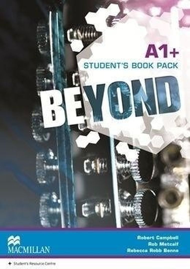 Beyond A1 + Student's Book