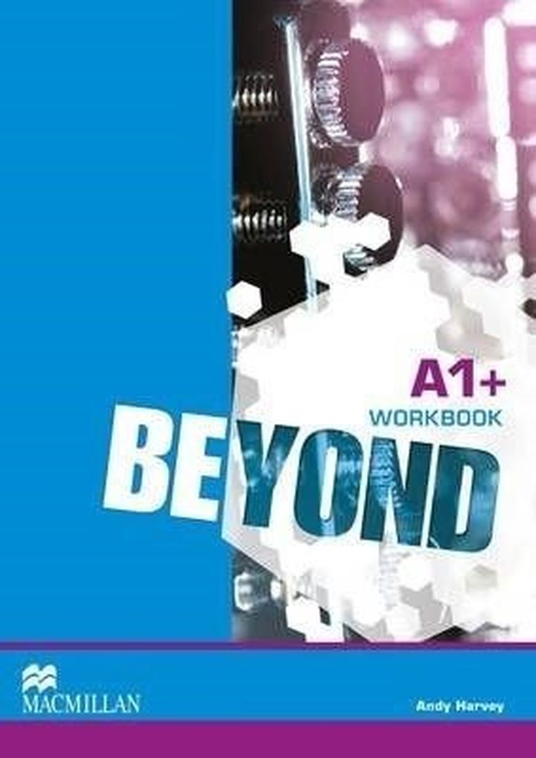 Beyond A1 + Workbook