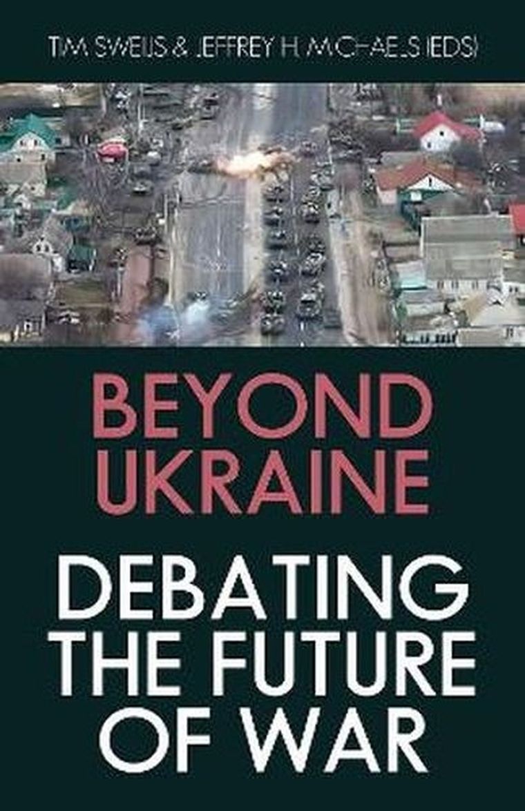 Beyond Ukraine. Debating the Future of War