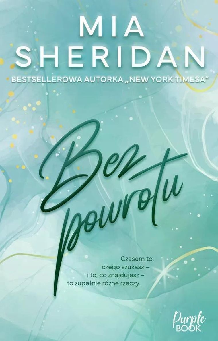 Bez powrotu