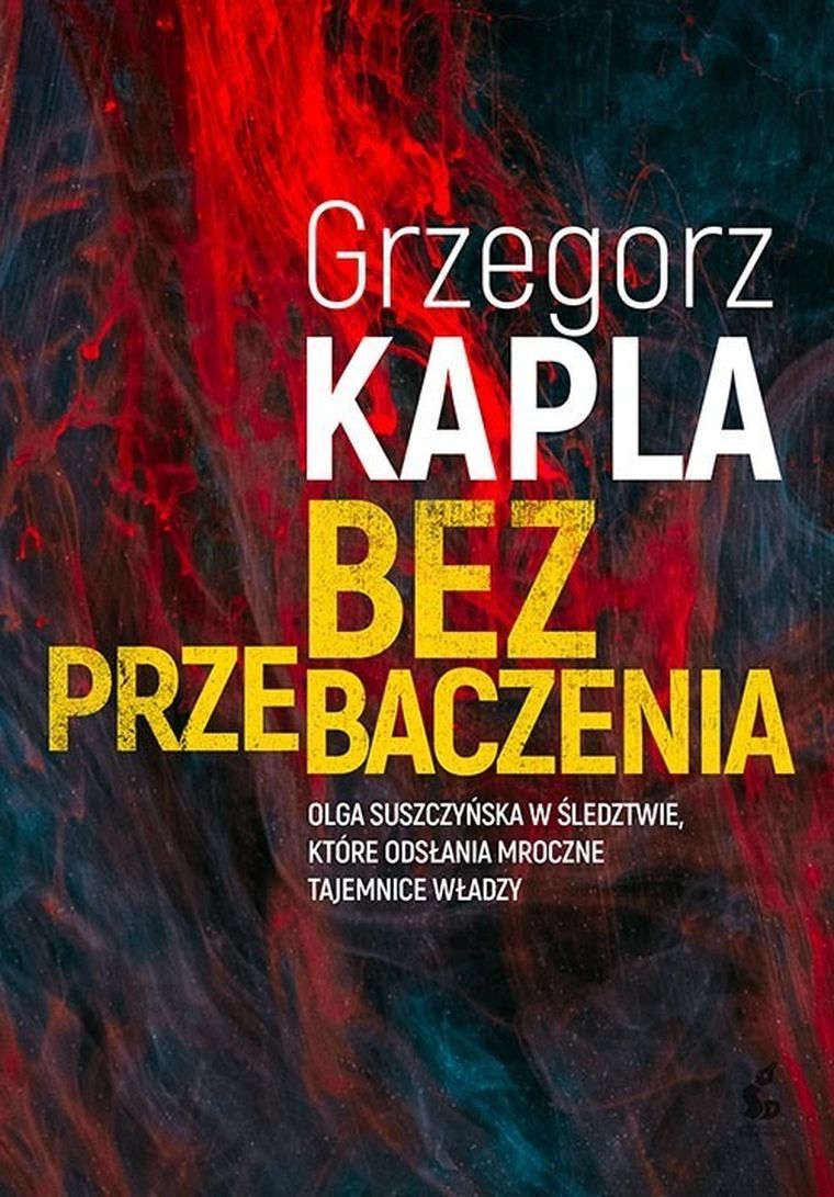 Bez przebaczenia