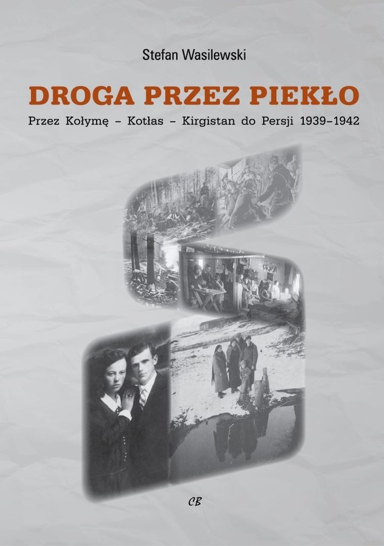 Bez Retuszu. Droga przez piekło