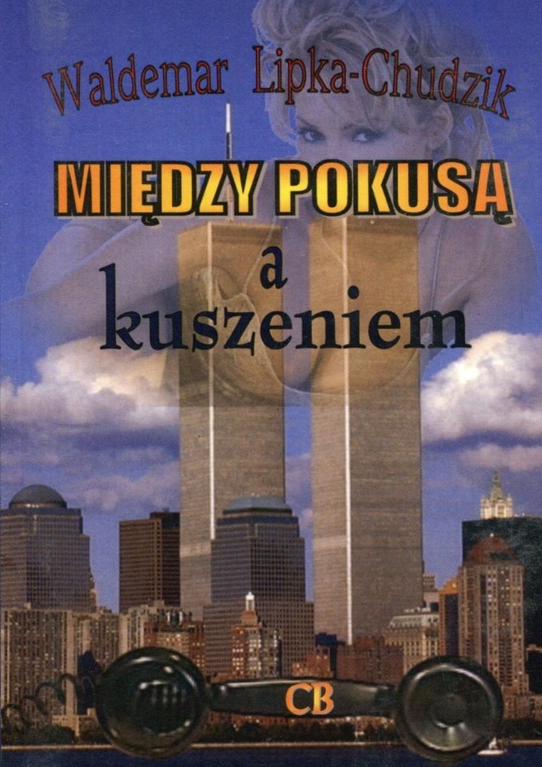 Bez Retuszu. Między pokusą a kuszeniem