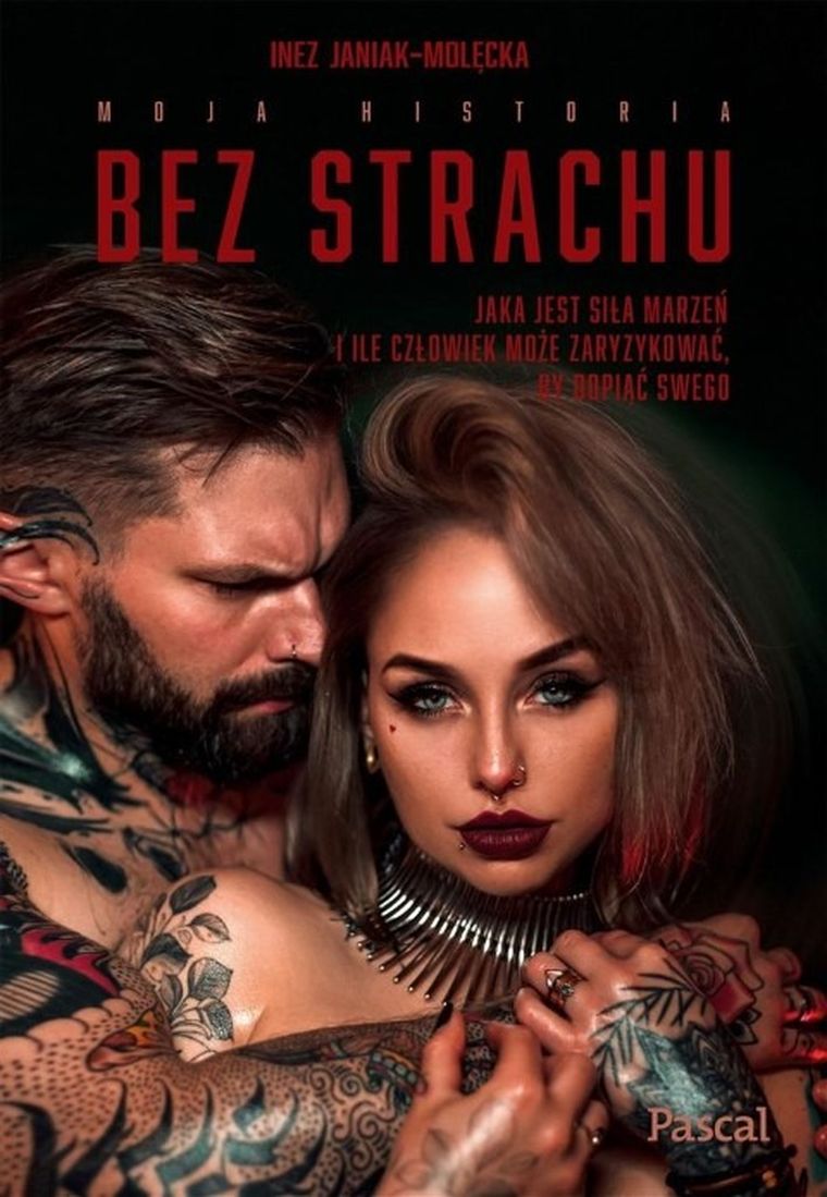 Bez strachu. Jaka jest siła marzeń