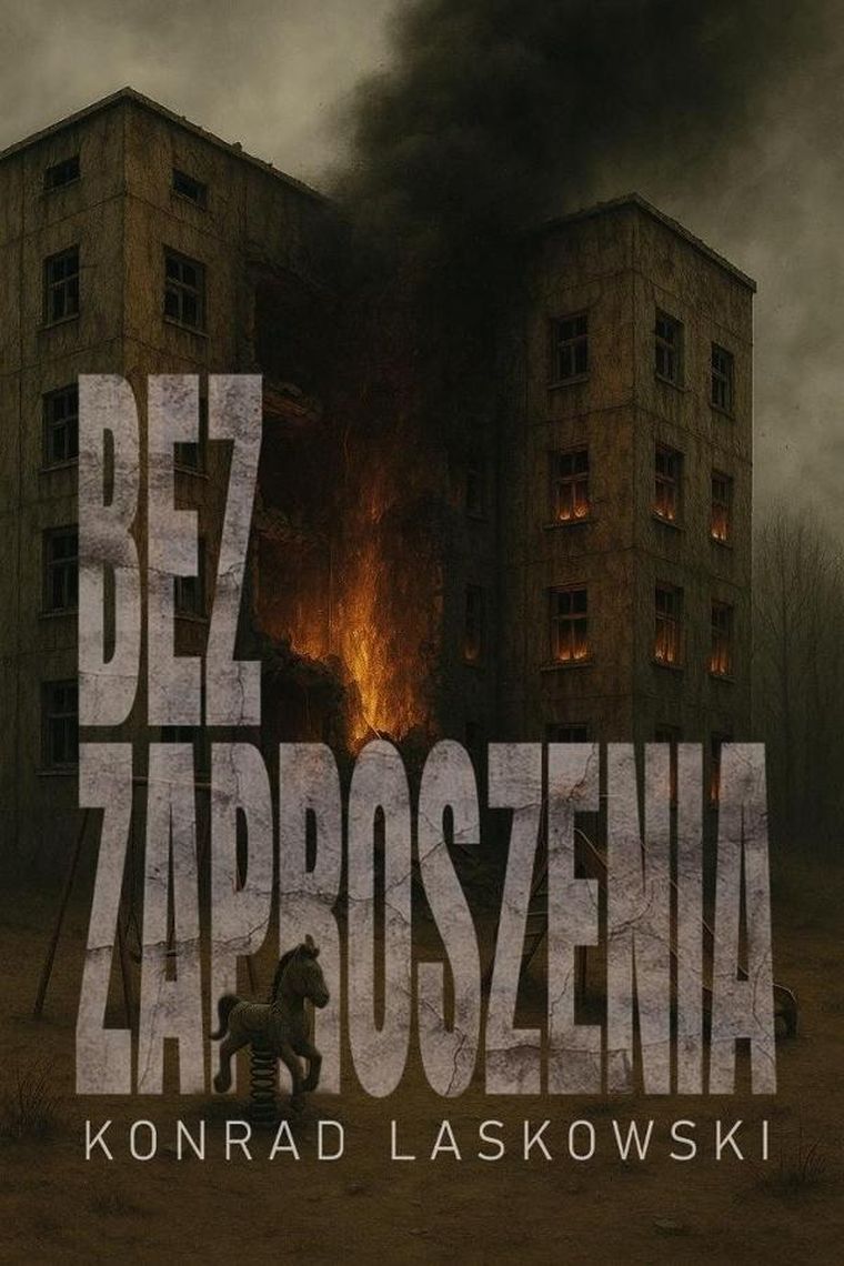Bez zaproszenia