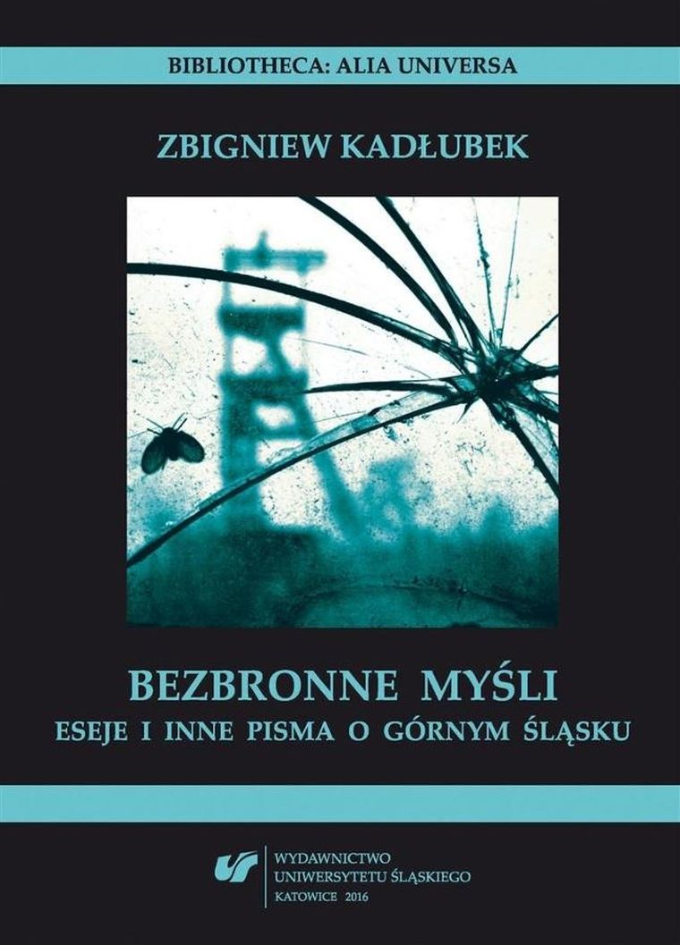 Bezbronne myśli
