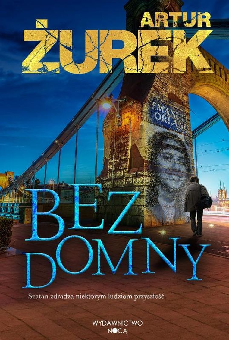 Bezdomny