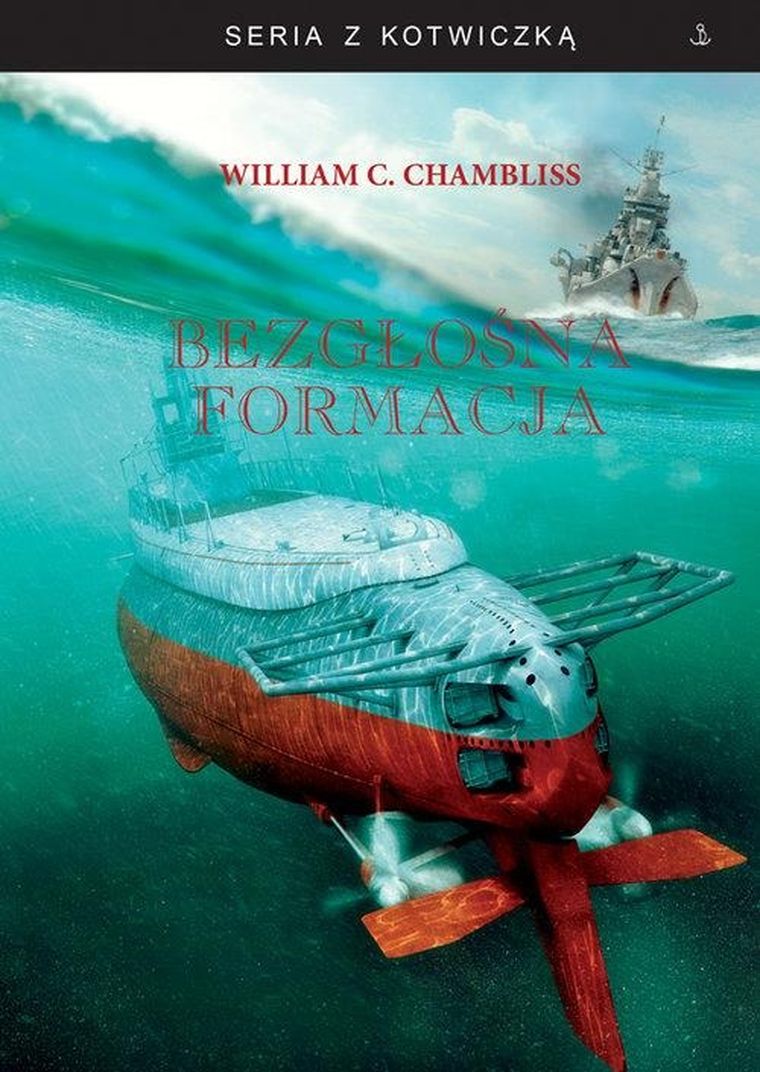 Bezgłośna formacja