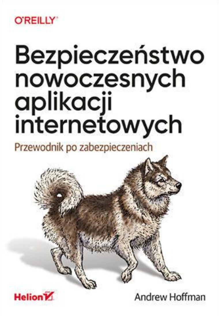 Bezpieczeństwo nowoczesnych aplikacji