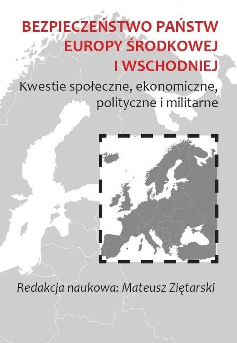 Bezpieczeństwo państw Europy Środkowej