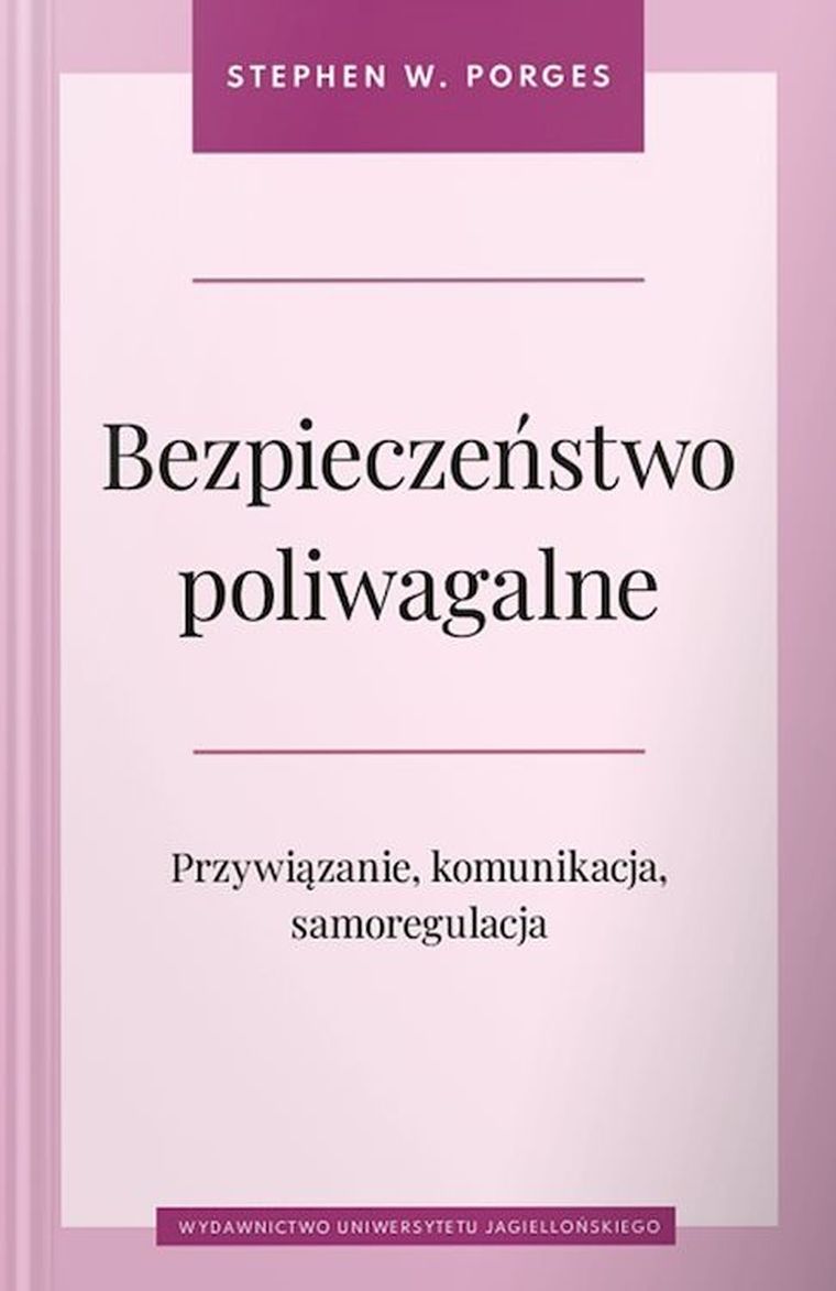 Bezpieczeństwo poliwagalne