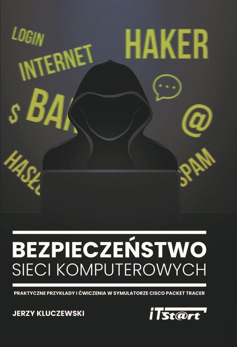 Bezpieczeństwo sieci komputerowych